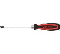 KS Tools 159.1044-E Giravite ERGO+ p.viti a croce PZ3,265mm su rimorchio