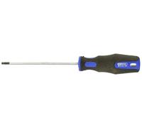 KS Tools 159.1061-E Giravite ERGOTORQUEplus p.viti a esagono incassato c.testa sferica,3mm su rimorchio