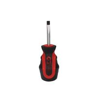 KS Tools 159.1122 Giravite ERGOTORQUE® corto, a intaglio, 5 mm