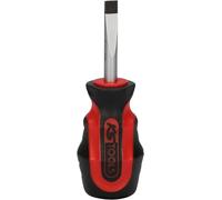 KS Tools 159.1123 Giravite ERGOTORQUE® corto, a intaglio, 6,5 mm