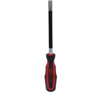 KS Tools 159.1126 Giravite a bussola ERGOTORQUEplus per esagono incassato, 6mm