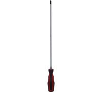 KS Tools 159.1128-E Giravite ERGO+ p.viti a croce,forma lunga,PH2 su rimorchio