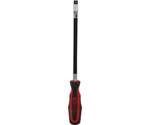 KS Tools 159.1129 1/4" Giravite ERGO p.inserti,200mm