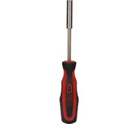 KS Tools 159.1198-E 1/4" Giravite ERGO+ p.inserti,205mm su rimorchio