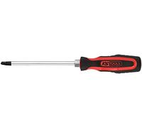 KS Tools Cacciavite ERGOTORQUEplus® per viti TRI-WING, #2 Quantità:1