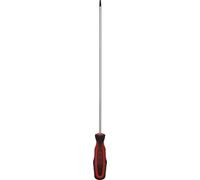 KS Tools 159.1261 Giravite ERGO+ p.viti Torx,T20, Lungo
