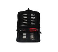 KS TOOLS 159.2010 Set, Inserto-Cacciavite (punte)