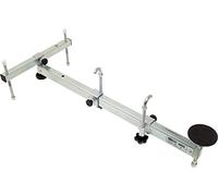 KS Tools 160.0090 Piastra di supporto universale per motori