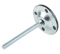 KS Tools 160.0090-R011P Piano di appoggio