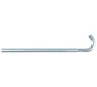 KS Tools 160.0090-R015P Gancio