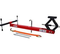 KS Tools 160.0095 Serie universale supporto motore, 4 pz