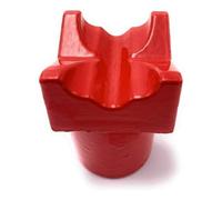 KS Tools 160.0164-922 - Piede per snodo 160.0164-922, piede