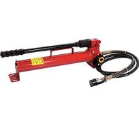 KS Tools Pompa idraulica per utensile di raddrizzamento corpo, 10t Quantità:1