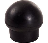 KS Tools 160.0189 Cuscinetto di gomma, Ø 80mm