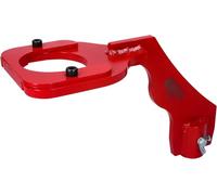 KS Tools 160.0195 Sostegno gamba ammortizzatrice McPhersone per sollevatore cambio, 4 pz