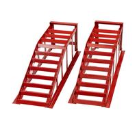 KS TOOLS 160.0319 Rampa sollevamento auto