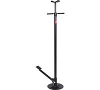 KS Tools 160.0342 Supporto telescopico regolabile a pedale