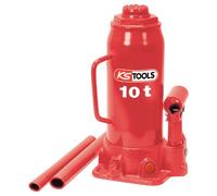 KS Tools 160.0359 Martinetti idraulici a bottiglia,30 t