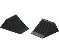 KS Tools Cuneo fermaruota 160.0382 in gomma (coppia)