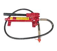 KS Tools 160.0446 Pompa idraulica per martinetti per carrozzieri, 4 t