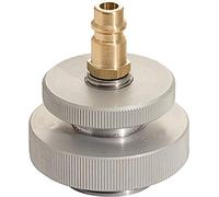 KS Tools Adattatore a baionetta sfiato B 35 per lo sfiato dei freni Quantità:1