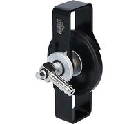 KS 160.0718 - Adattatore universale per bocchetta di ventilazione, regolabile