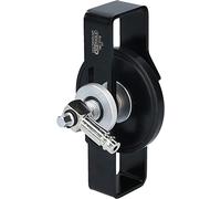 KS Tools Adattatore universale per bocchetta di ventilazione KS 160.0718 – Regolabile