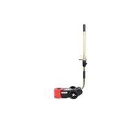 KS TOOLS Lufthydraulischer Jack 30 T/15 T 160.0739