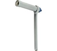 KS Tools 160.0757 Chiave di sfiato speciale per la regolazione freno per VAG
