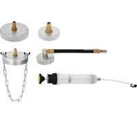 KS TOOLS 160.0785 Kit bocchettoni sfiatatoio