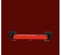 KS TOOLS 160.1045 Alloggiamento, Martinetto