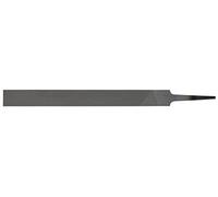 KS Tools Lima piatta, forma B, 150mm, taglio2 Quantità:1