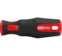 KS Tools Manico per lima, attacco rotondo, 120mm Quantità:1