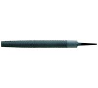 KS Tools 161.0116 Lima Mezzotonda, 250 mm