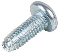 KS Tools 161.0365-R050P Esagono incassato, vite a testa piatta