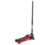 KS Tools Martinetto idraulico in alluminio SlimPOWER 2t Quantità:1