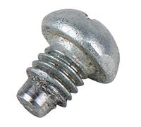 KS Tools 161.0367-R017P Vite a intaglio per manubrio