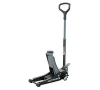 KS Tools Martinetto idraulico in acciaio ULTIMATEline, 2t Quantità:1