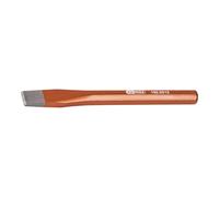 KS Tools Scalpello piatto, ottagonale, 125mm Quantità:1