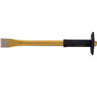 KS Tools Scalpello da muratore con impugnatura protettiva, ottagonale, 400mm Quantità:1