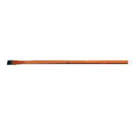 KS Tools Scalpello da elettricista, quadrato, 10x200mm Quantità:1