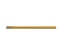 KS Tools 162.0265 Scalpello per Elettricisti, 12X300 mm, Ottagonale
