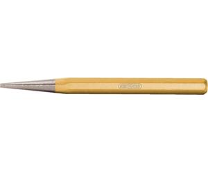 KS Tools 162.0463 Punzone c.punta cava,Ø3mm