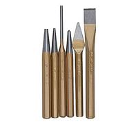 KS Tools 162.2117 Serie di utensili combinati, 6 pz in borsa di plastica