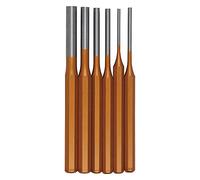 KS Tools Set di punzoni, 6pz., 3-4-5-6-8-10mm Quantità:1