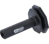 KS Tools 162.2128 Impugnatura di protezione per scalpelli, 23x13 mm