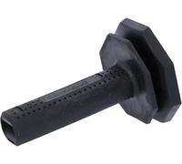KS Tools 162.2129 Impugnatura di protezione per scalpelli, 26x13 mm