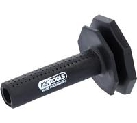 KS Tools 162.2132 Impugnatura di protezione per scalpelli, 18 mm