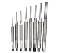 KS Tools Set di punzoni, 8pz., 09-1,4-1,8-2,4-2,8-3,4-3,9-5,9mm Quantità:1