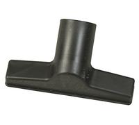 KS Tools 165.0581 - Beccuccio aspiratore piatto, Ø 35 mm, compatibile con 165.0500 e 165.0505